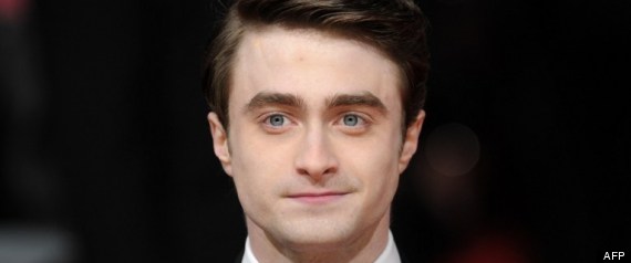 Daniel Radcliffe