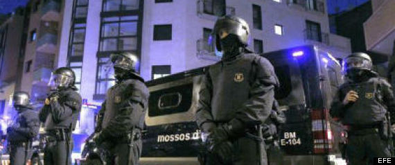 Mossos