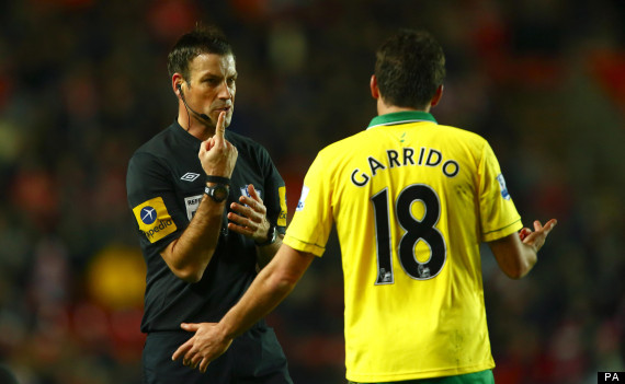 clattenburg