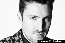The Stylish Life Of Henry Holland: Leather Trousers, Tom Ford & A Love For Tumblr