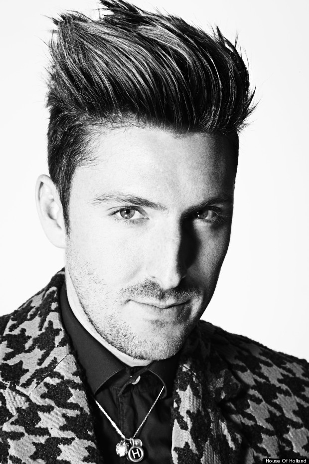 henry holland high res