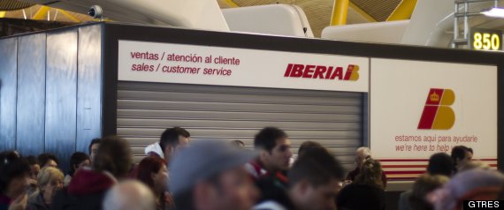 Iberia