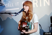 The Stylish Life Of Lucy Rose: Music's Hot Young Thing, Fashion-Phobe & Cilla Black Enthusiast