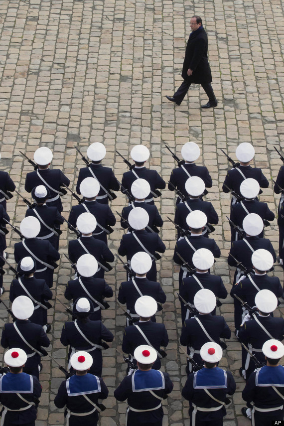 france military review