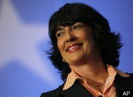 Christiane Amanpour