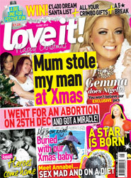 gemma collins