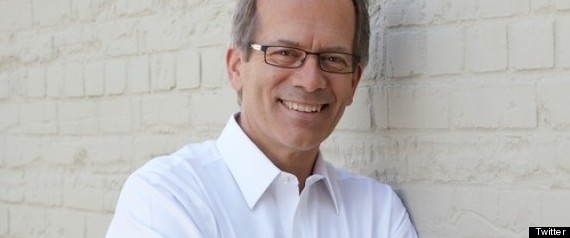 George Takach Liberal Leadership