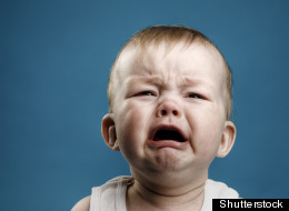 Autism Risk May Be Revealed By Pitch Of Babies' Cries