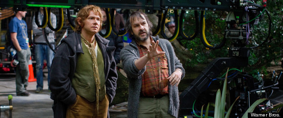 The Hobbit