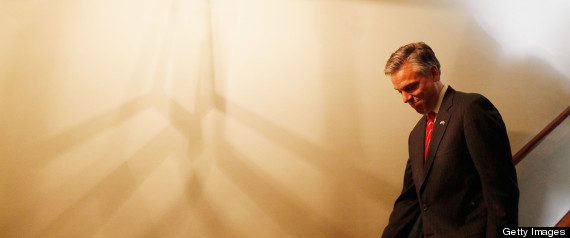 Jon Huntsman Gop