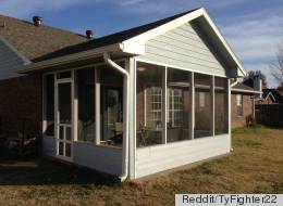 You'll Never Believe How Inexpensive This DIY Was
