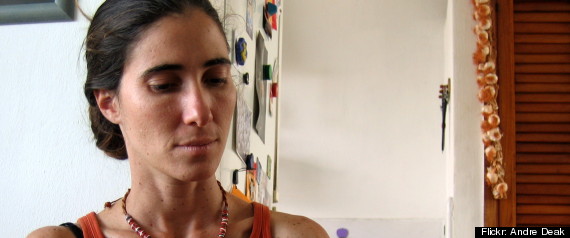 Yoani