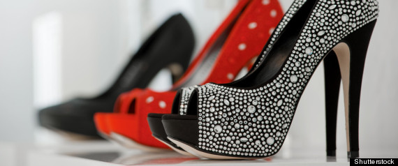 Holiday Shoes