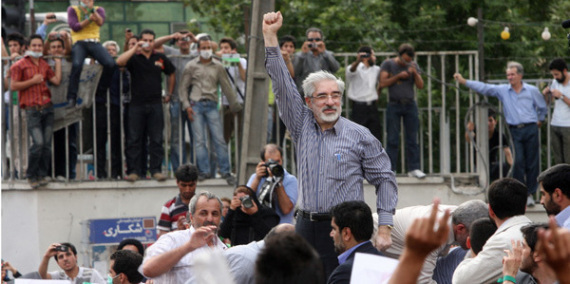 Mousavi