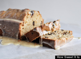 11 Reasons You Should Bake With Eggnog
