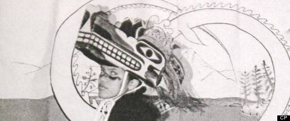 Bc Native Mask