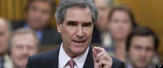 Michael Ignatieff
