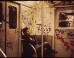 PHOTOS: Tense Times In Graffiti Town