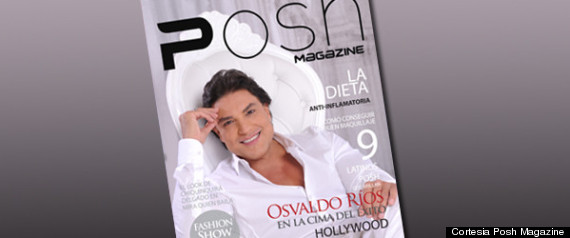 Osvaldo Rios