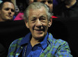 'What A Gas!' Sir Ian McKellen Is Excited About His 'X-Men' Return