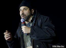 Dave Attell Dishes On Why He Loves Late '70s, Early '80s Porn