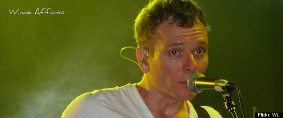 Belle Sebastian