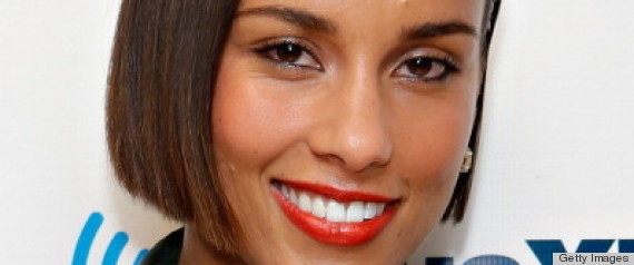 Alicia Keys
