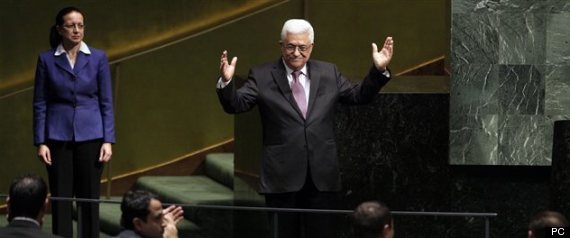 Mahmoud Abbas