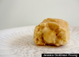 A Healthier Hostess?