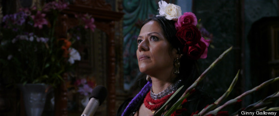 Lila Downs