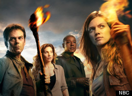 In Case You Missed It: The First Season Of 'Revolution' So Far, In 5 Minutes