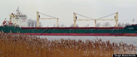 Cargo