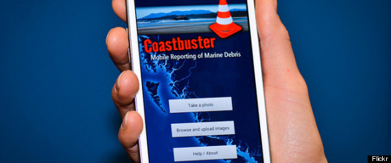 Coastbuster