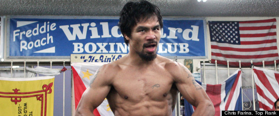 Pacquiao no quiere llegar a la decisión R-PACQUIAO-large570