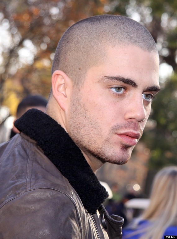 max george