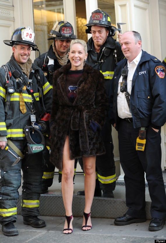 sharon stone