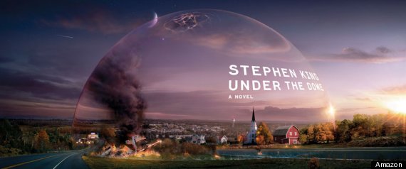 Underthedome