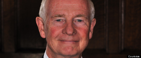 David Johnston