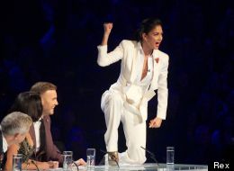 Nicole's Most Bonkers Moments