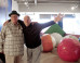 Eccentric Artist Freed In Child Molesting Case
