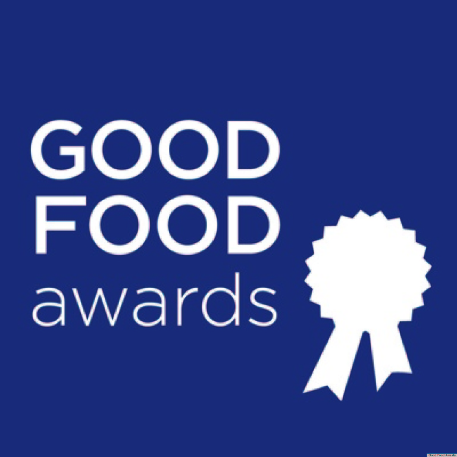 Good Food Awards 2013 Finalists Announced Huffpost
