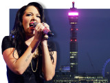 COMPETITION: Win Two Tickets To See Tulisa...