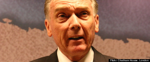 Peter Kent Cenovus