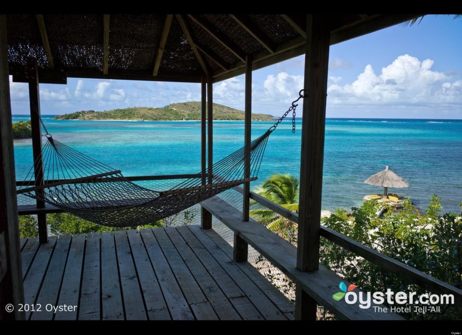 The Bitter End Yacht Club Offers An OldSchool Caribbean Stay HuffPost