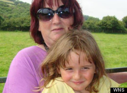 New Photos Of April Jones Released 