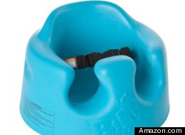 5 Baby Products With Recently Updated Safety Rules