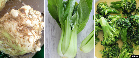 December Superfoods