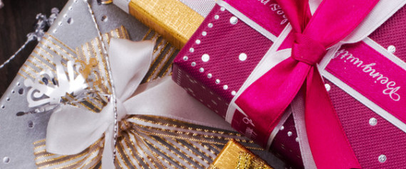 HOLIDAY GIFTS