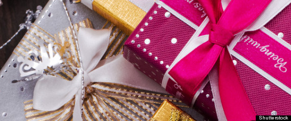 Holiday Gifts
