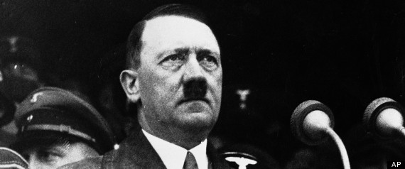 Hitler Afterlife